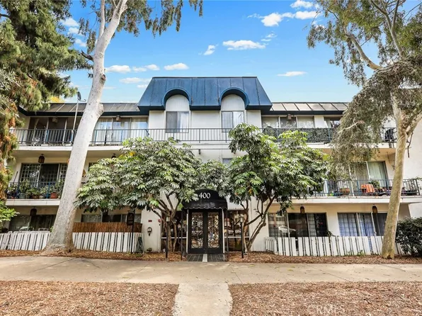 400 S La Fayette Park Pl APT 213, Los Angeles, CA 90057