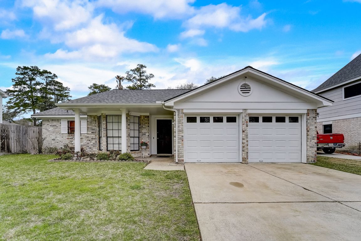 8310 Willow Forest Dr, Tomball, TX 77375 Zillow