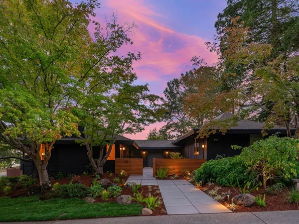 25 Shawnee Ct, Oakland, CA 94619