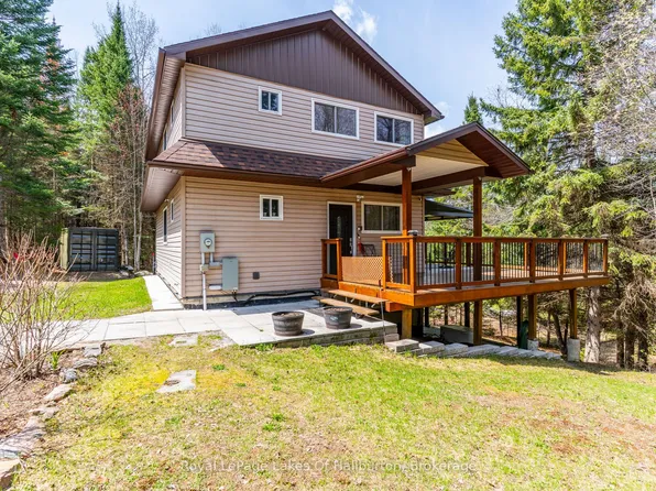 1033 Bayberry Ln, Highlands East, ON K0M 1S0