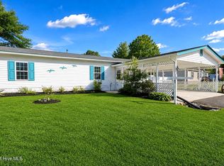 324 Pt S/F 735a-69 029276 Avenue, Holly Ridge, NC 28445