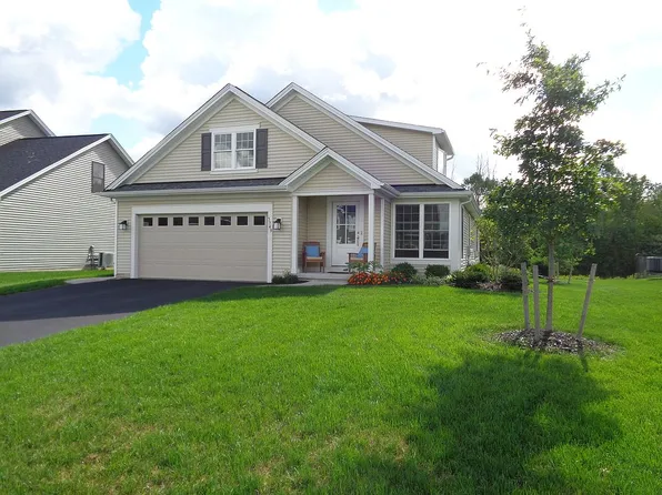 5343 Briannas Nook, Clarence, NY 14031