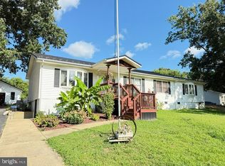 26884 Dogwood Ln, Mechanicsville, MD
