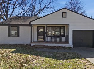 1538 E 53rd St, Tulsa, OK 74105
