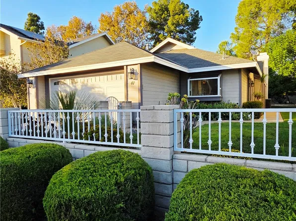 41 Jasmine Creek Ln, Laguna Hills, CA 92653