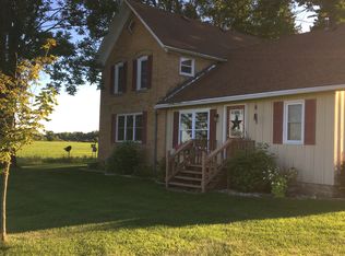 N5475 Poplar Rd, Shawano, WI 54166