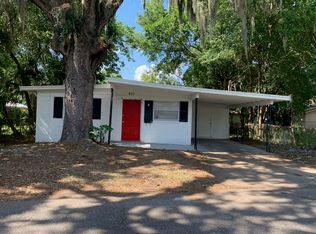 637 E 60th St, Jacksonville, FL 32208