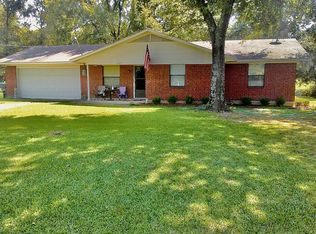 220 Rscr 3324, Emory, TX 75440