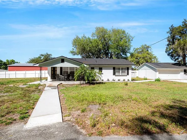 6335 Lake Luther Rd, Lakeland, FL 33805