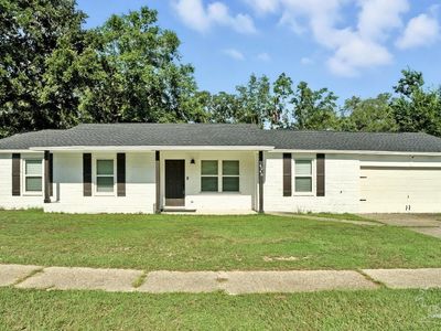 4248 Seaport Rd, Pace, FL, 32571