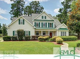 7 Legacy Blvd, Savannah, GA 31419