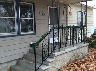318 Cullum Ave, Richland, WA 99352