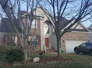 8908 Waynick Dr, Raleigh, NC 27617