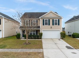 193 Emerald Isle Dr, Moncks Corner, SC 29461