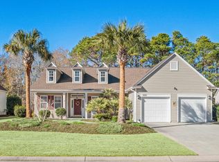 3003 Winding River Rd, North Myrtle Beach, SC 29582