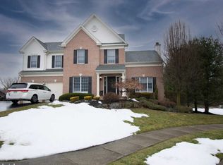 9 Madison Ct, Newtown, PA 18940