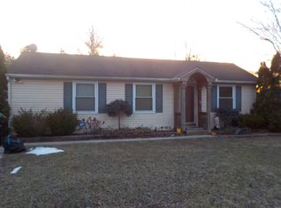 433 Old Erial Rd, Sicklerville, NJ 08081