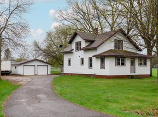 56 1st St S, Flensburg, MN 56328