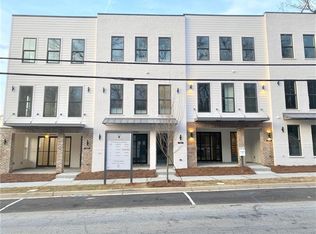 1861 La Dawn Ln #3, Atlanta, GA 30318