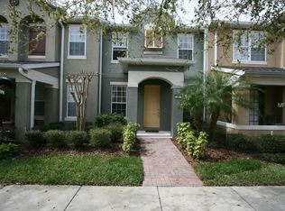 12852 Salomon Cove Dr, Windermere, FL 34786