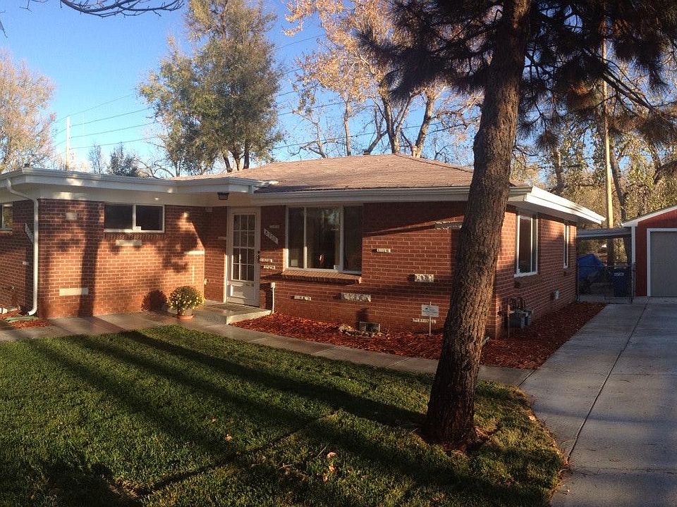 Property Front Yards