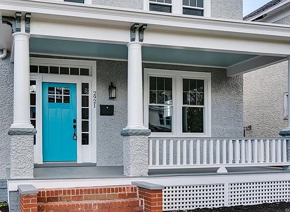 2nd image of 2921 Garland Ave
