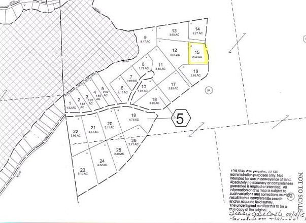 1st image of LOT 15 Stevens Landing Way