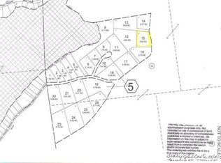LOT 15 Stevens Landing Way, Au Sable Forks, NY 12912