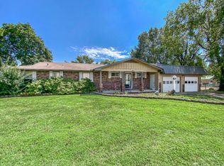 404 E Highway 43, Harrison, AR 72601