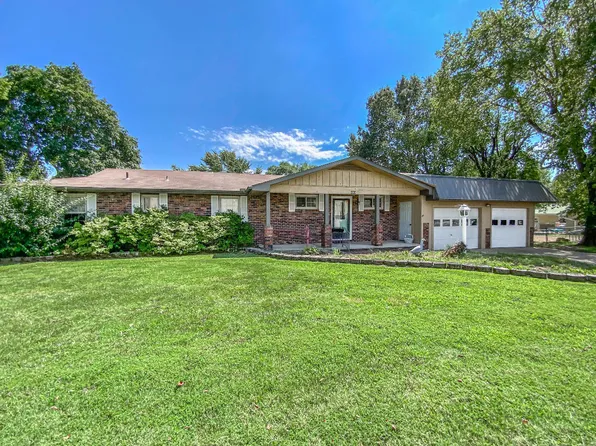 404 E Highway 43, Harrison, AR 72601