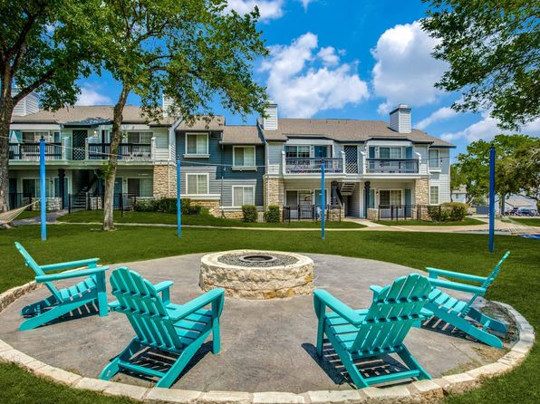 1801 W Wells Branch Pkwy #1802