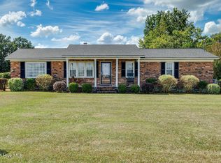 122 Paul Ed Dail Rd, Kenansville, NC 28349