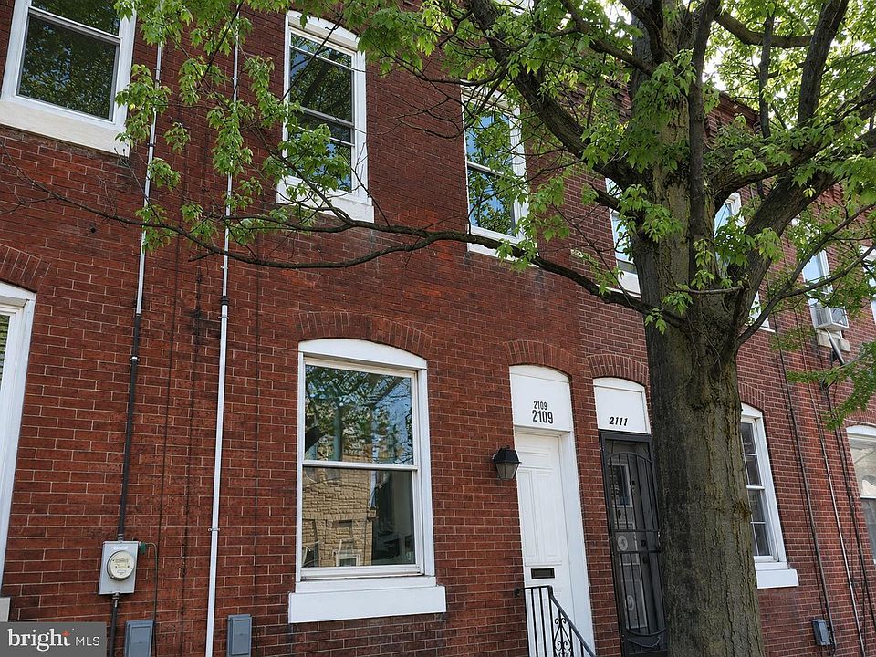 1st image of 2109 E Tioga St