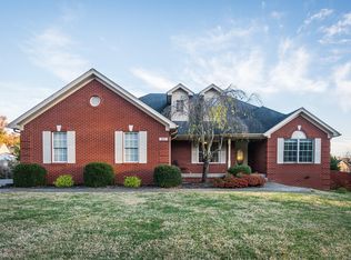 427 S Peak Ave, Shepherdsville, KY 40165