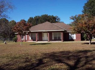 1080 Dawes Rd, Mobile, AL 36695