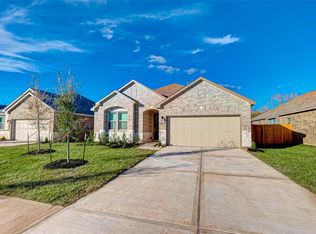 6110 Scott Way, Rosenberg, TX 77471