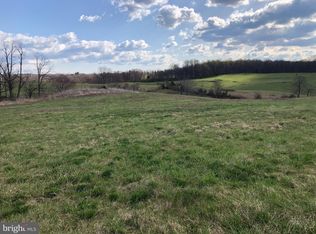 Richmond Rd, Amissville, VA 20106