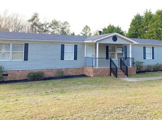 237 Beaver Farm Rd, Lexington, NC 27295