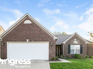 6150 Peregrine Blvd, Indianapolis, IN 46228