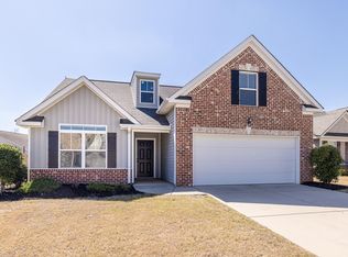 2564 Kirby Ave, Grovetown, GA 30813