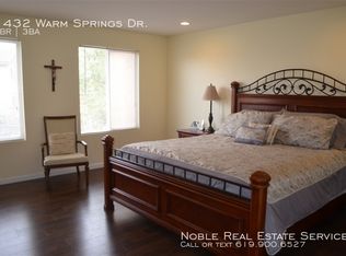 1432 Warm Springs Dr, Chula Vista, CA 91913