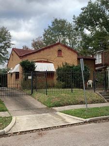 1322 W Pierce St, Houston, TX, 77019