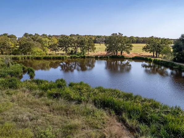 County Road 1200, Athens, TX 75751