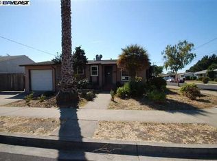26311 Cascade St, Hayward, CA 94544