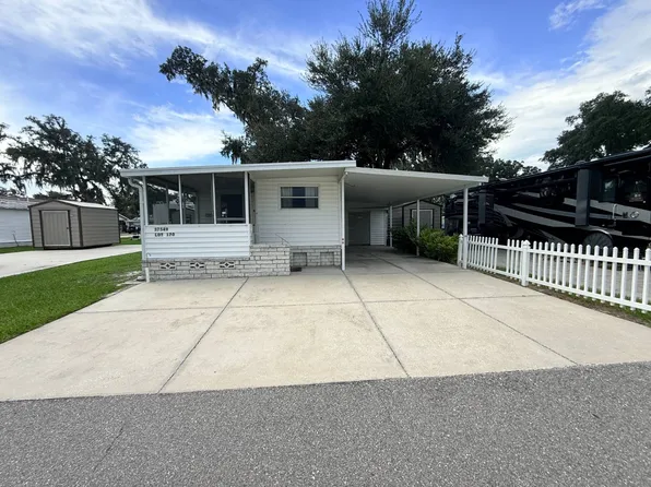 37549 Bingo Blvd #170, Zephyrhills, FL 33541