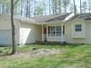 11549 Tomahawk Trl W, Lusby, MD 20657