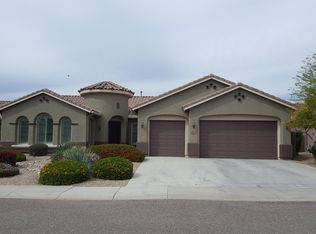 5012 W Culpepper Dr, New River, AZ 85087