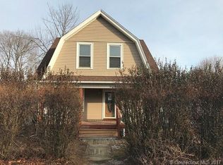 151 Geddes Ter, Waterbury, CT 06708