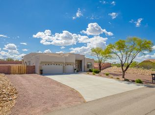 13484 E Cienega Creek Dr, Vail, AZ 85641