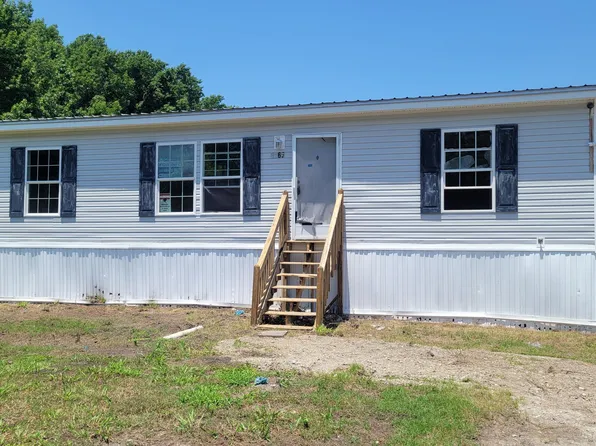 1065 Railroad Street, Belhaven, NC 27810
